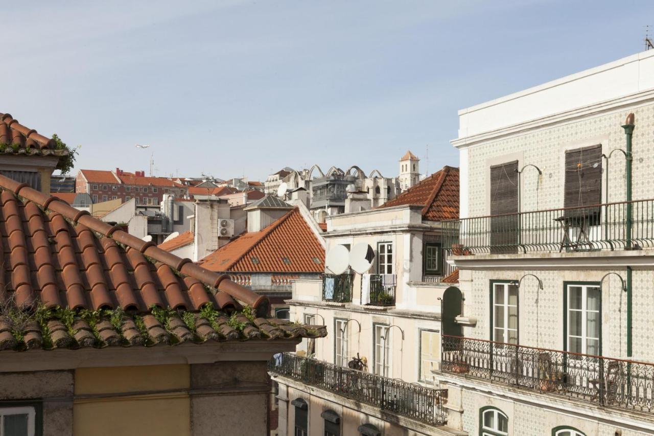Downtown Douradores By Homing Apartamento Lisboa Exterior foto